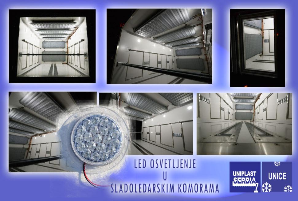 LED LIGHTING