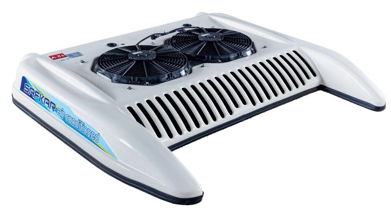  ES75 MINIBUS AIR CONDITIONING