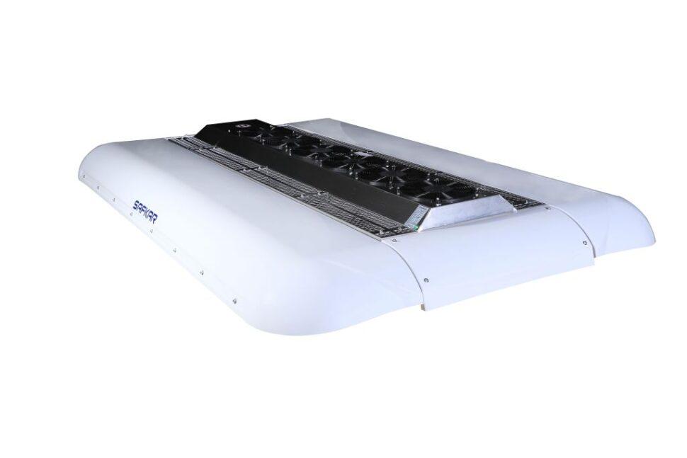  ES 439-T BUS AIR CONDITIONER