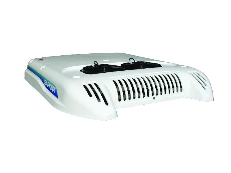  ES82 MINIBUS AIR CONDITIONING