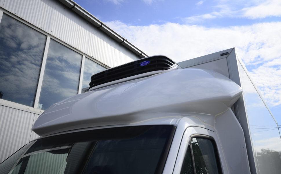 VEHICLE ENGINE DRIVEN DEVICES