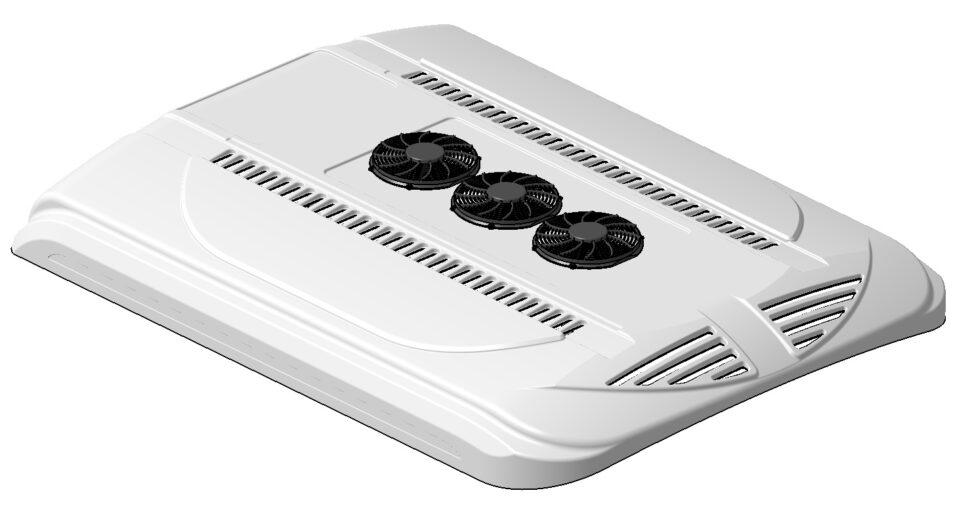  ES 114 MIDIBUS AIR CONDITIONING