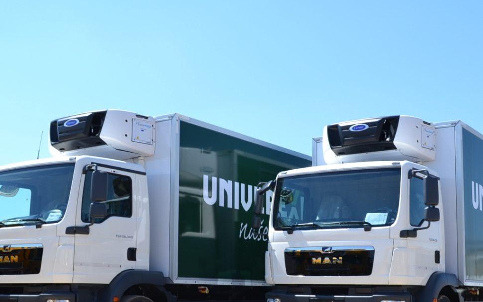 DIESEL DEVICES FOR TRUCKS